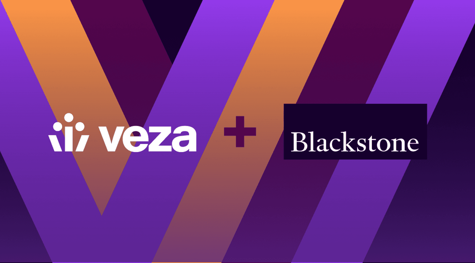 Veza + Blackstone