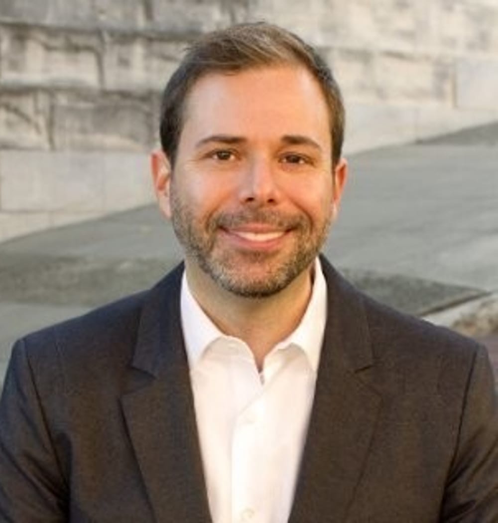 Craig Rosen, Chief Security and Trust Officer, ASAPP