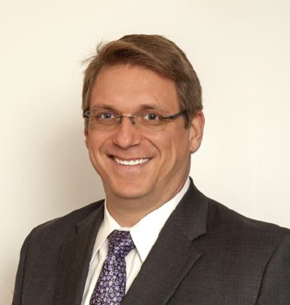 David Tyburski, CISO, Wynn Resorts