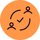 Demonstrate Trustworthiness icon