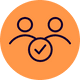 Establish Trustworthiness icon