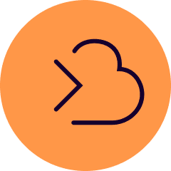 Infrastructure Security icon