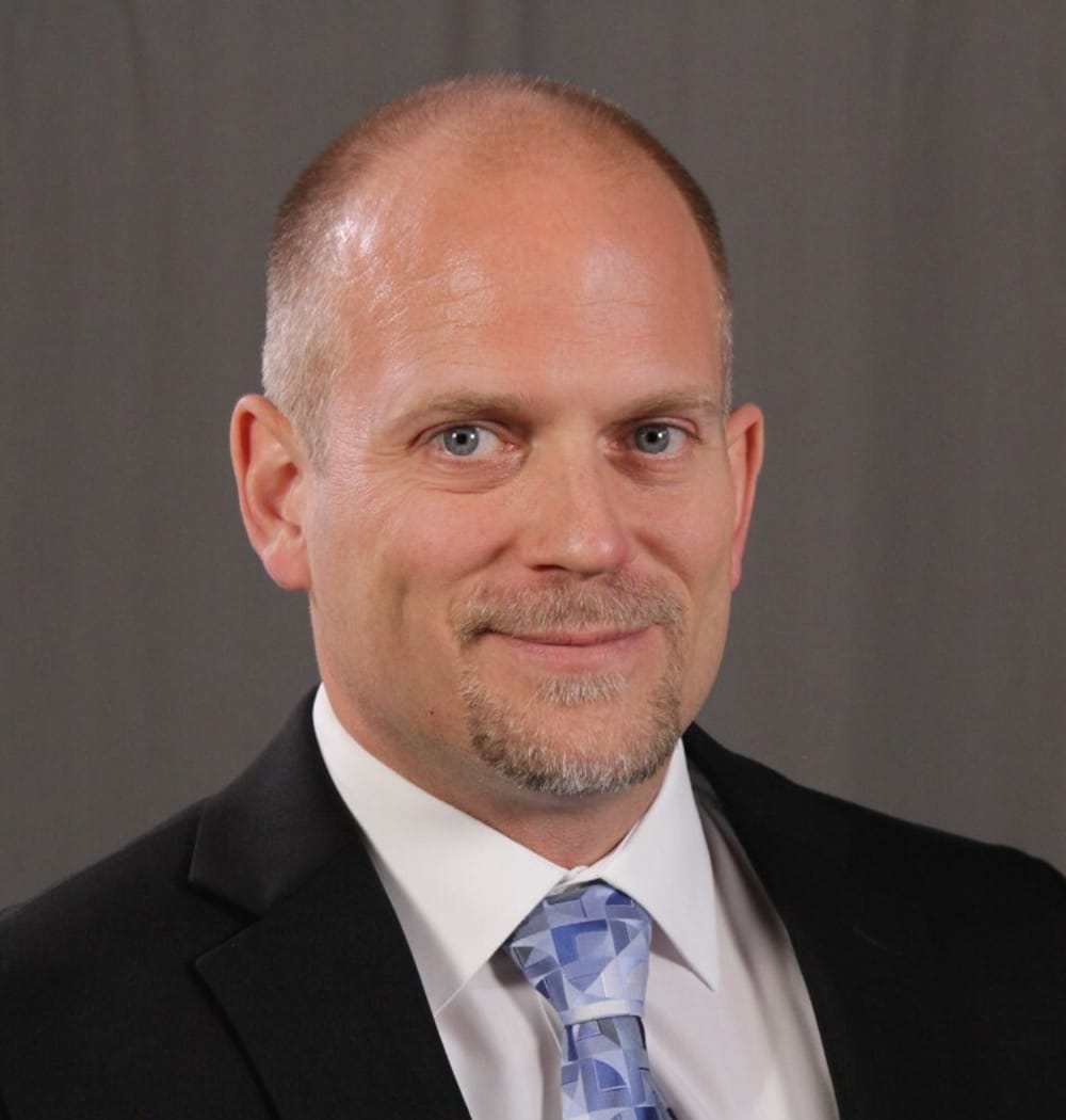 Matt Paull, Managing Director, Technology Management, Best Western