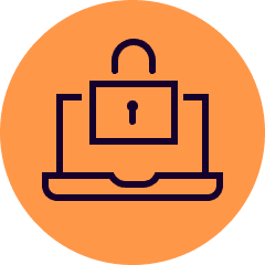 Product Security icon