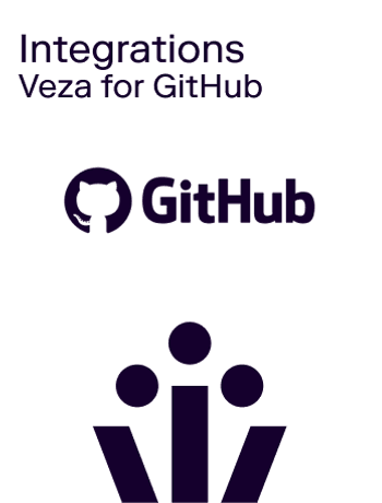 Integrations Veza for GitHub